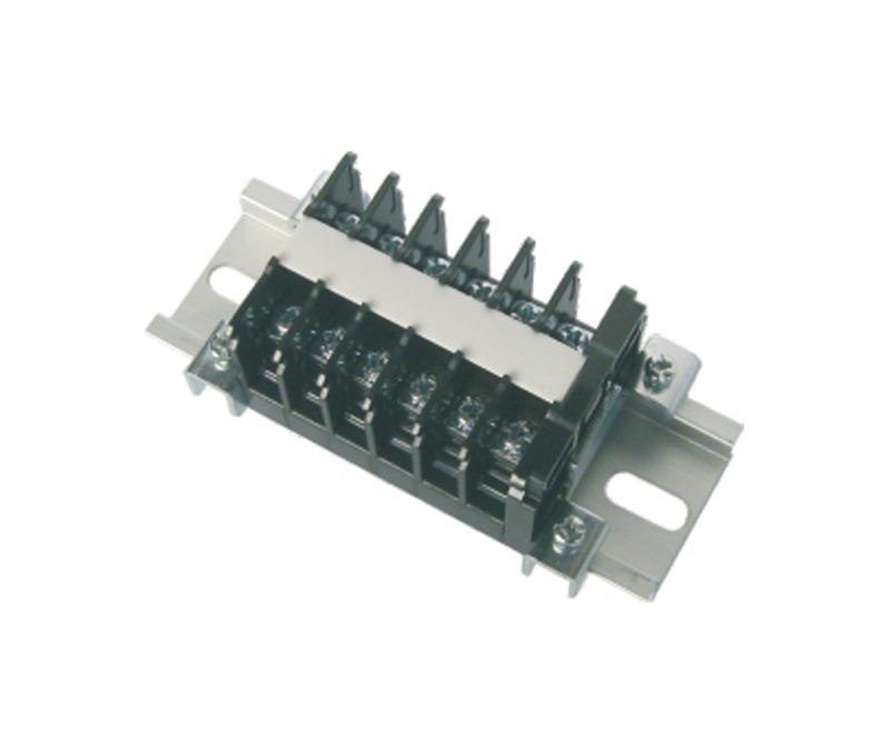 接線端子DW2-XX-00