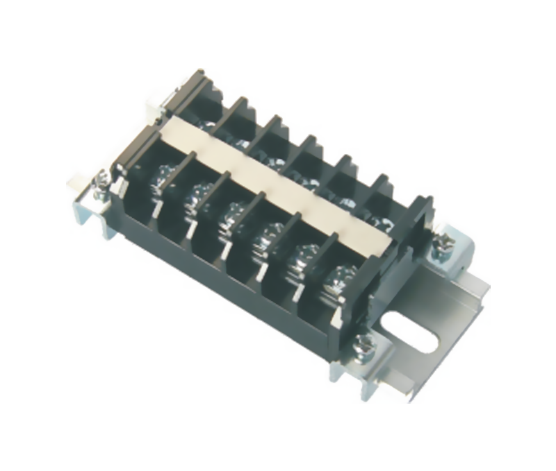 接線(xiàn)端子DW3-XX-00