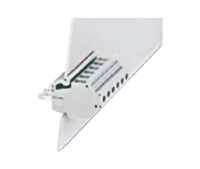 穿墻式連接器DH1.5-XX-6.2-00