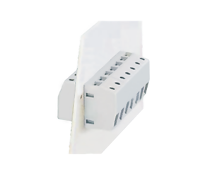 穿墻式連接器DH14-XX-10.1-00