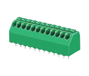 彈簧式接線(xiàn)端子DS1-XX-3.5-01