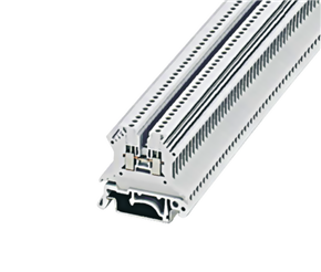 導軌接線端子DR1.5N-XX-00