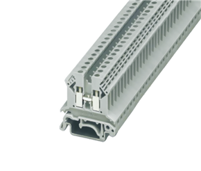 導軌接線端子DR3N-XX-00