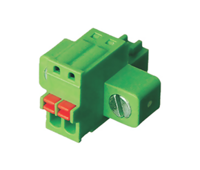 插拔式接線(xiàn)端子PLB1.5-XX-2.5-00F