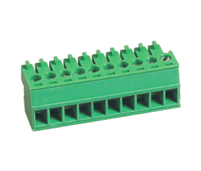 線(xiàn)對(duì)板接線(xiàn)端子PLB1.5-XX-3.5-00